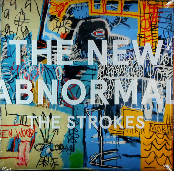 the new abnormal